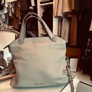 Michael Kors Leather Bag